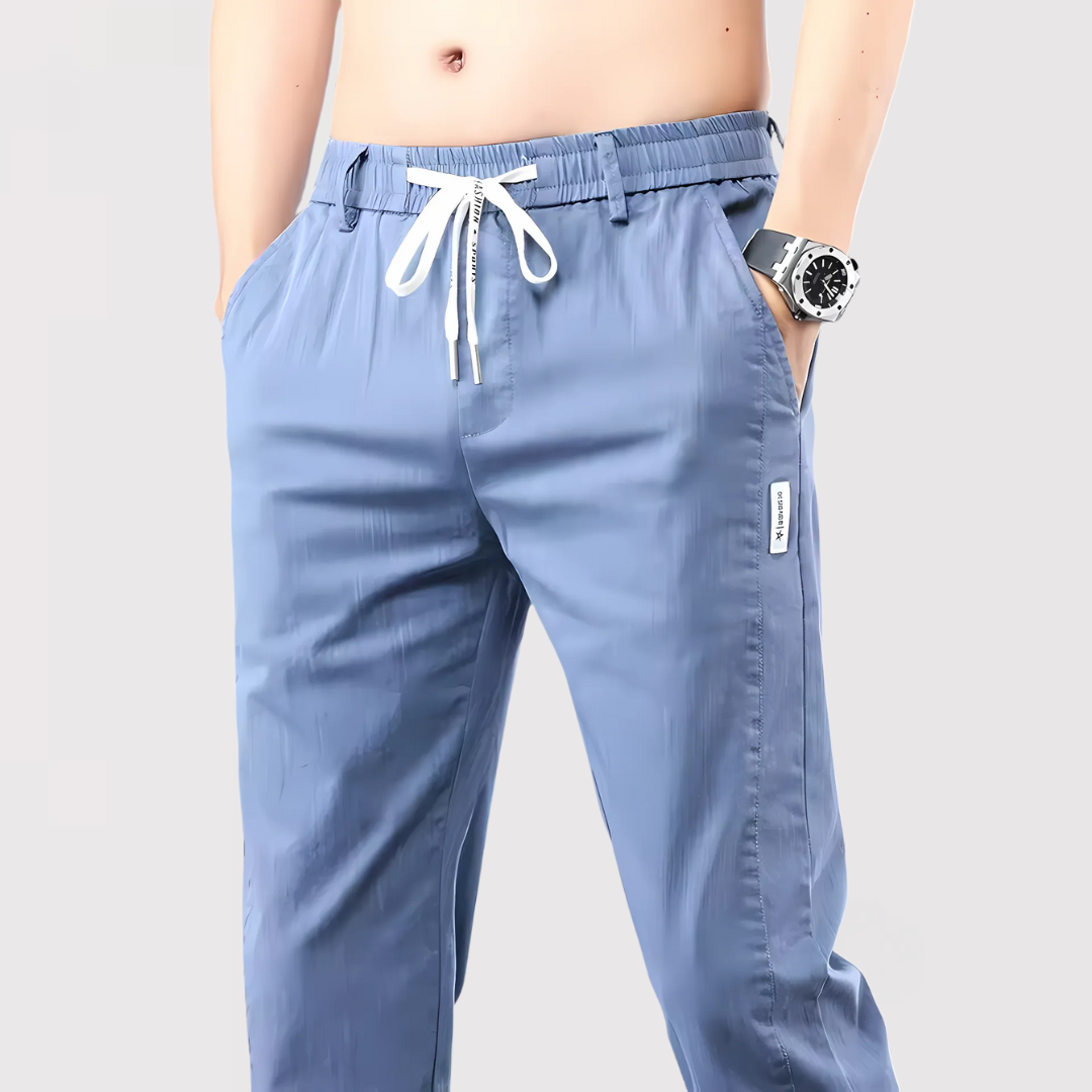 青戸 | 快適なカジュアル・ジョガー