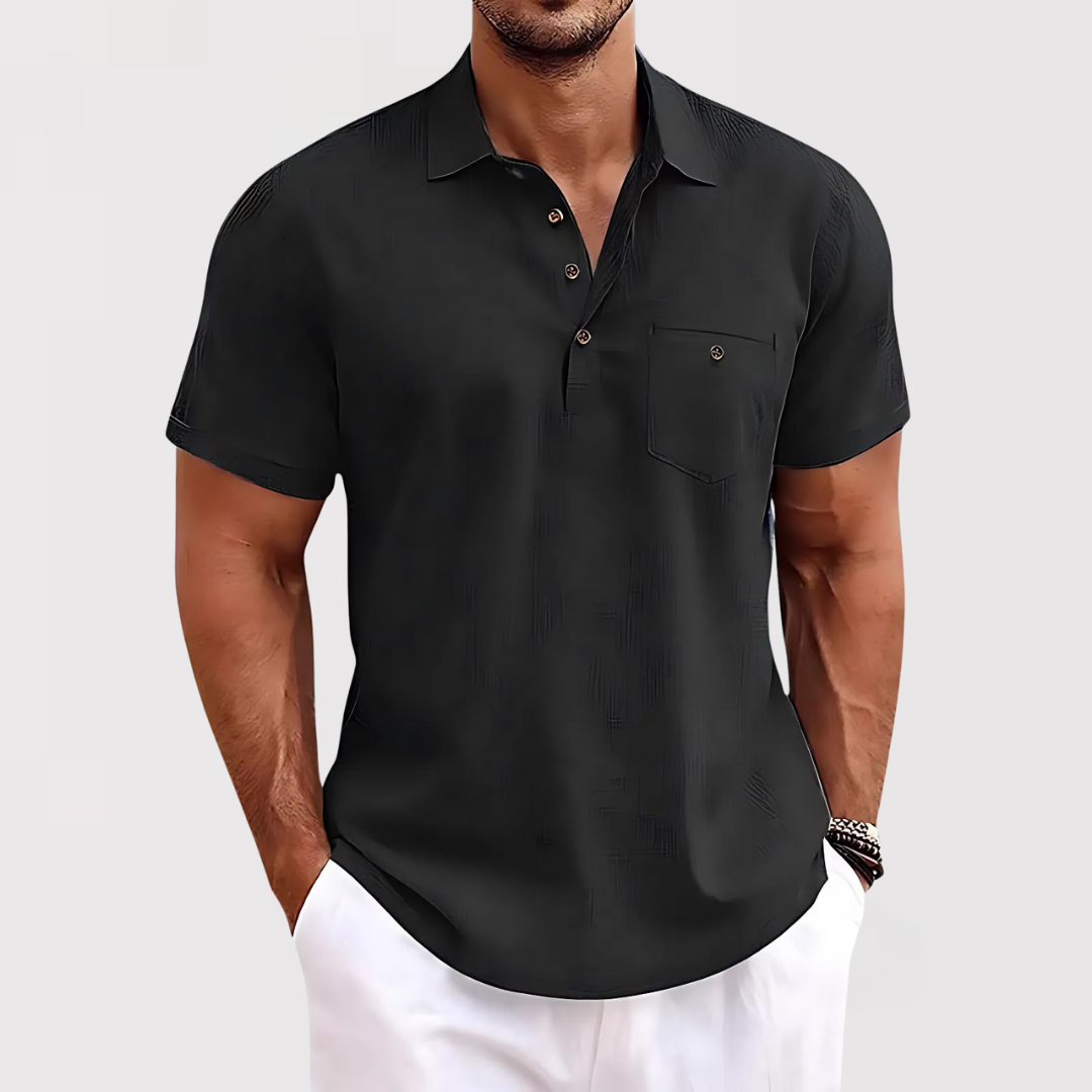 にろよし | プレミアム・ポロシャツ