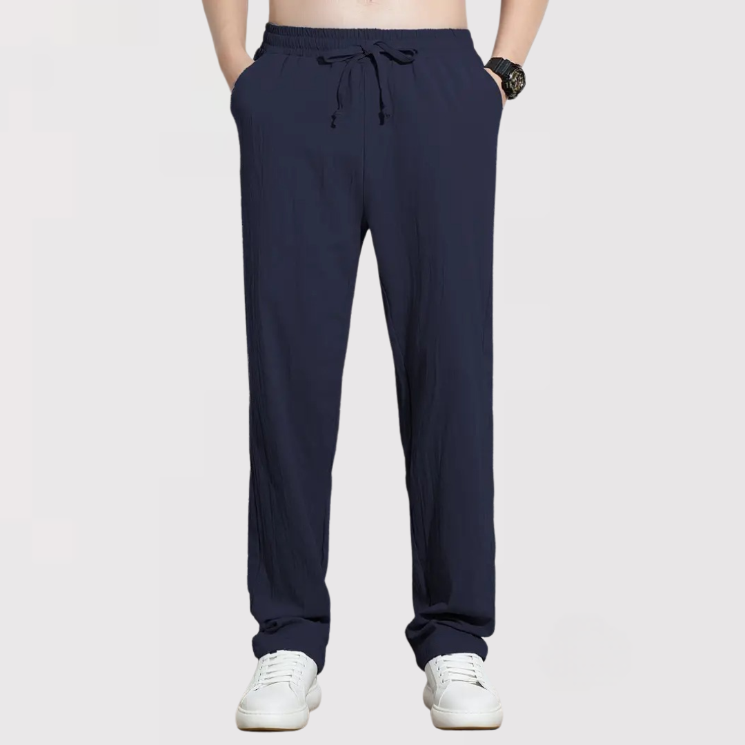 おにぎり | 快適なドローストリングパンツ