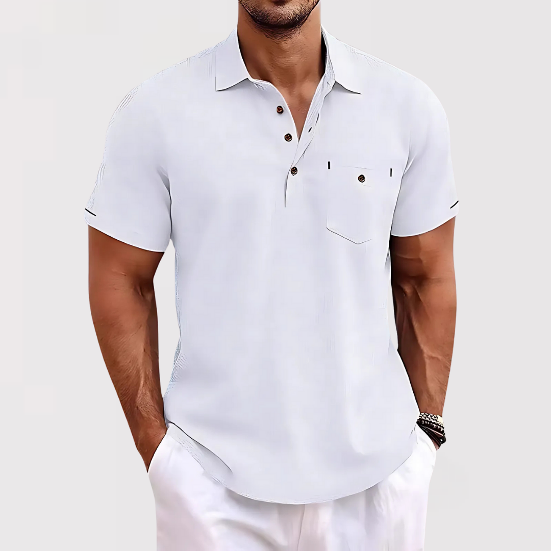 にろよし | プレミアム・ポロシャツ