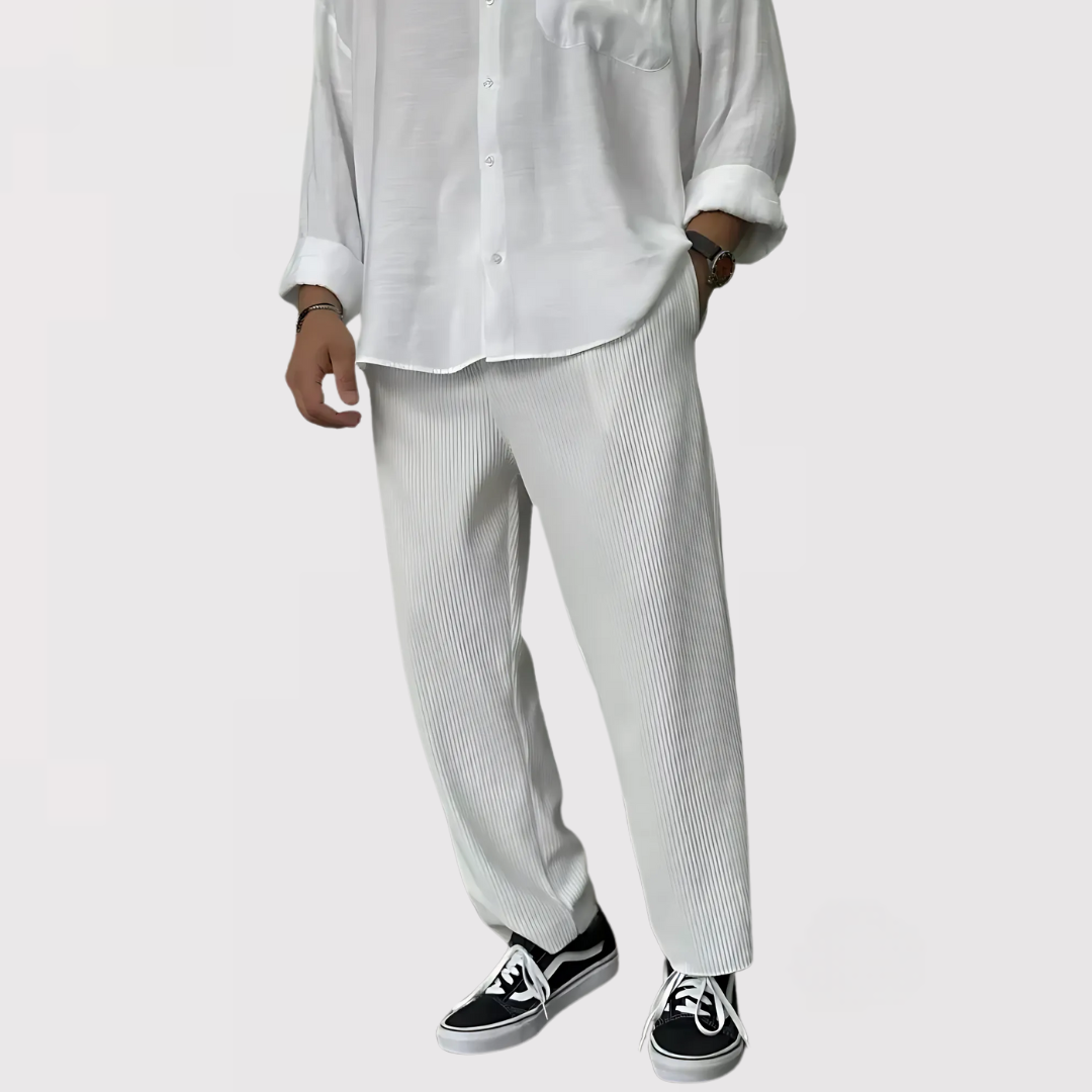 ゼンス | ラグジュアリーコンフォートパンツ