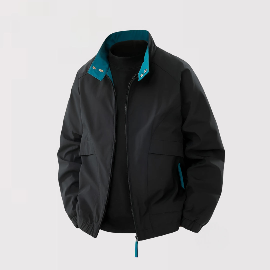 マサヨシ | 快適なウィンドブレーカー・ジャケット