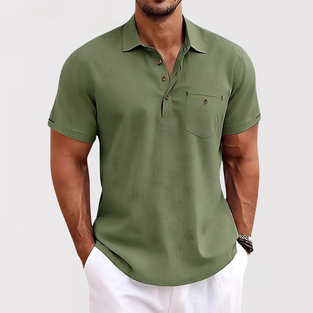 にろよし | プレミアム・ポロシャツ