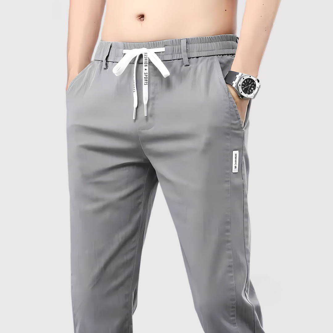 青戸 | 快適なカジュアル・ジョガー