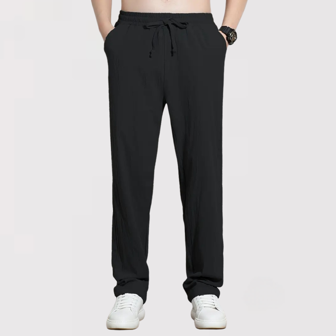 おにぎり | 快適なドローストリングパンツ