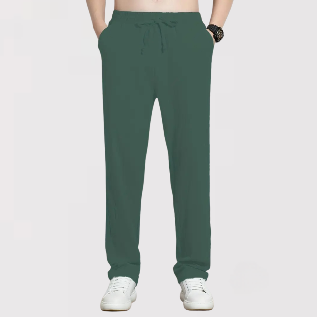 おにぎり | 快適なドローストリングパンツ