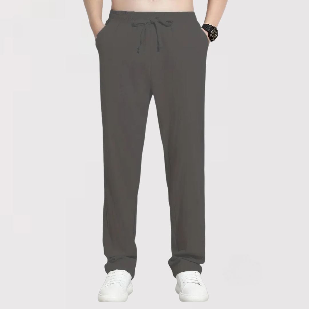 おにぎり | 快適なドローストリングパンツ