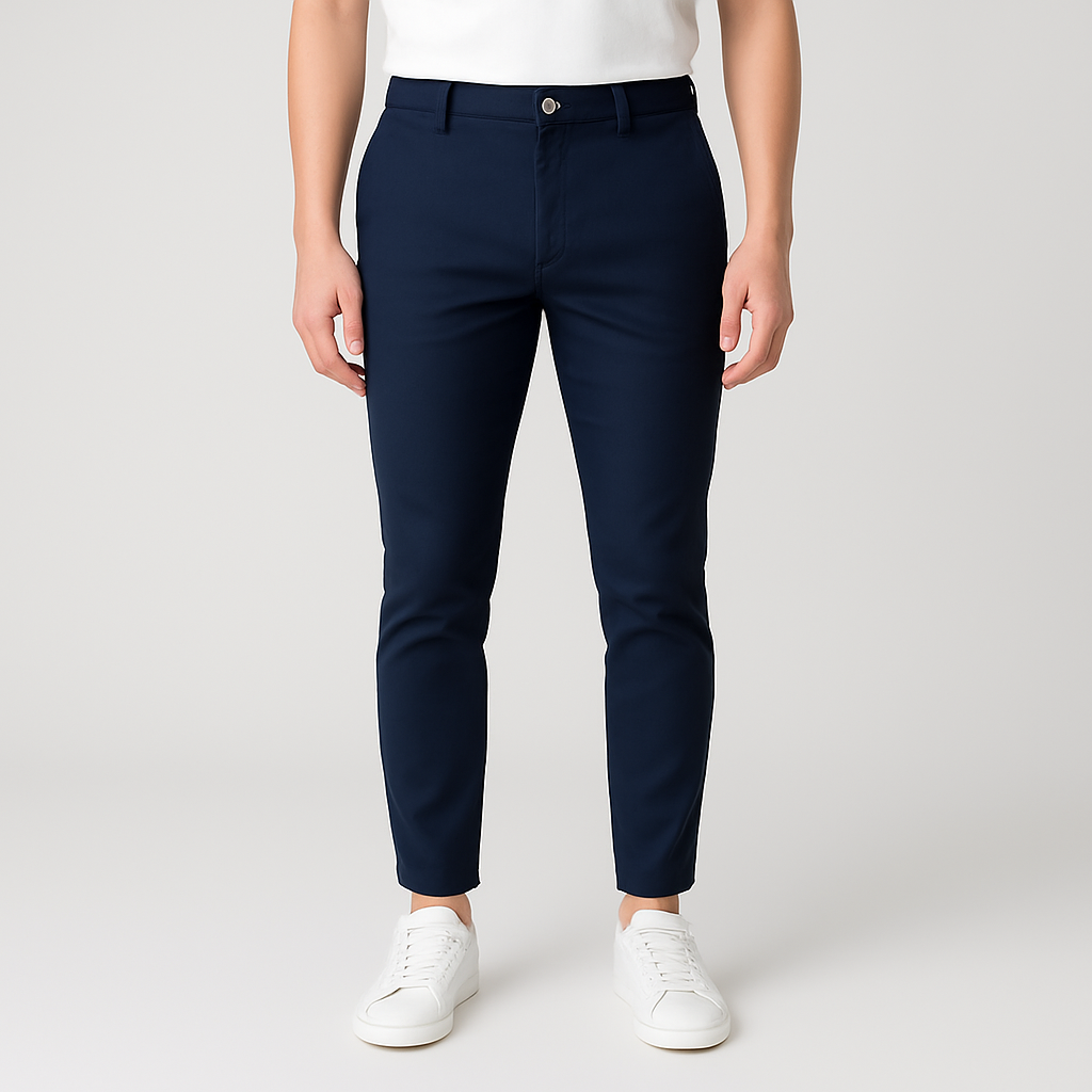 ヴェローレ | ラグジュアリーストレッチパンツ