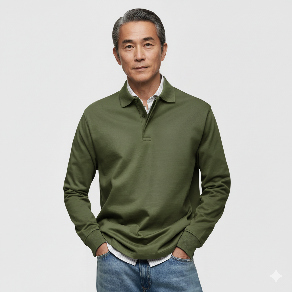 シコトシ | 高級ポロセーター