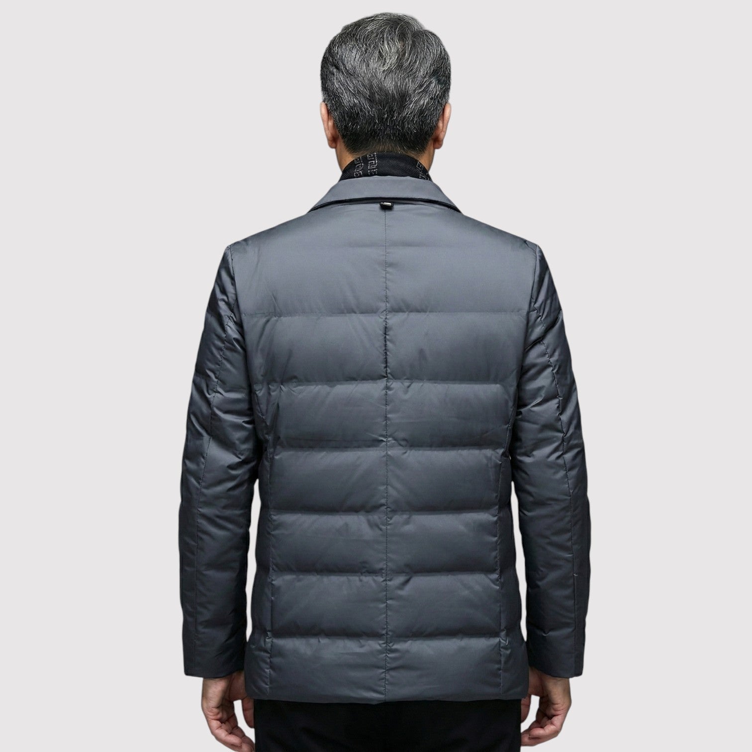 DAIGOR | ラグジュアリーなダウンジャケット