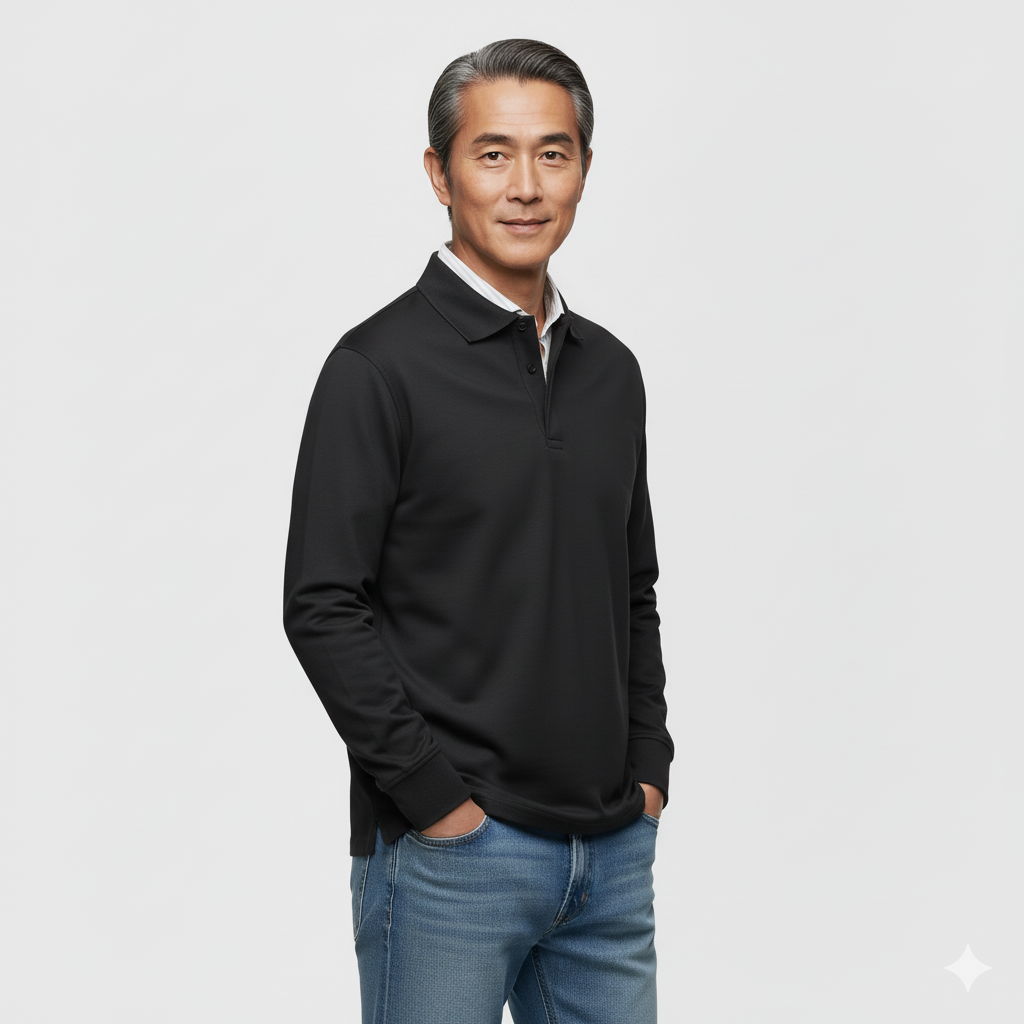 シコトシ | 高級ポロセーター