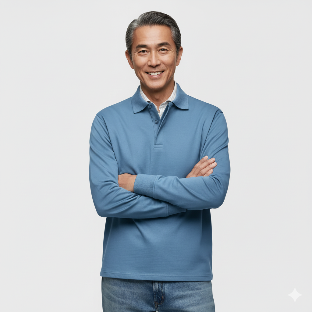 シコトシ | 高級ポロセーター