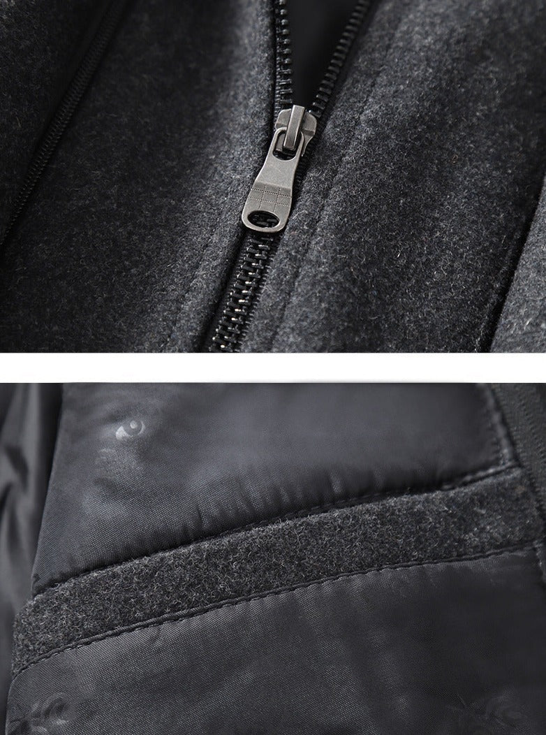 フォード | 高級ウールコート