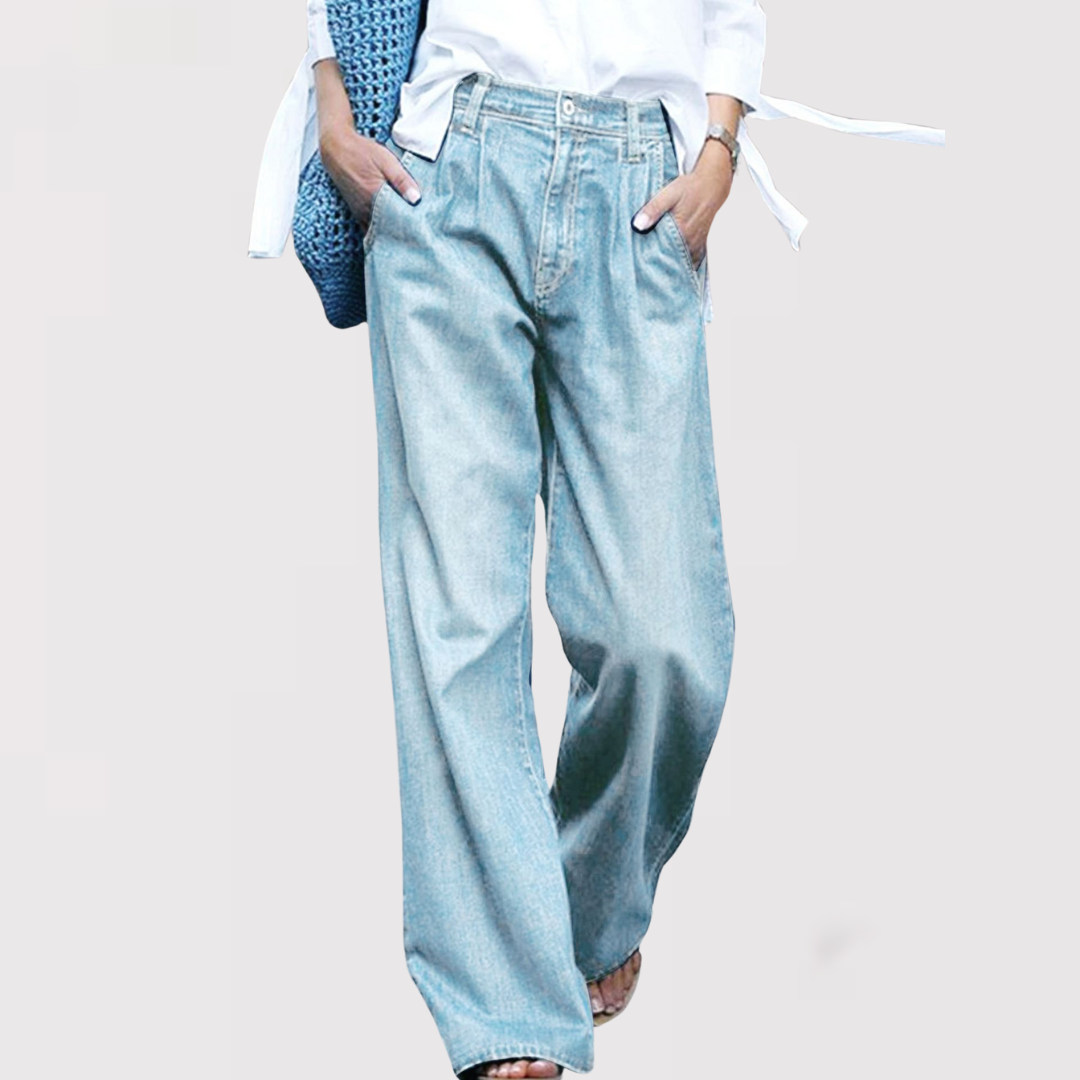 アリシア | プレミアムジーンズ