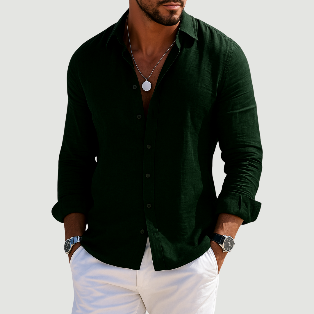 ケンスケ | 快適なシャツ