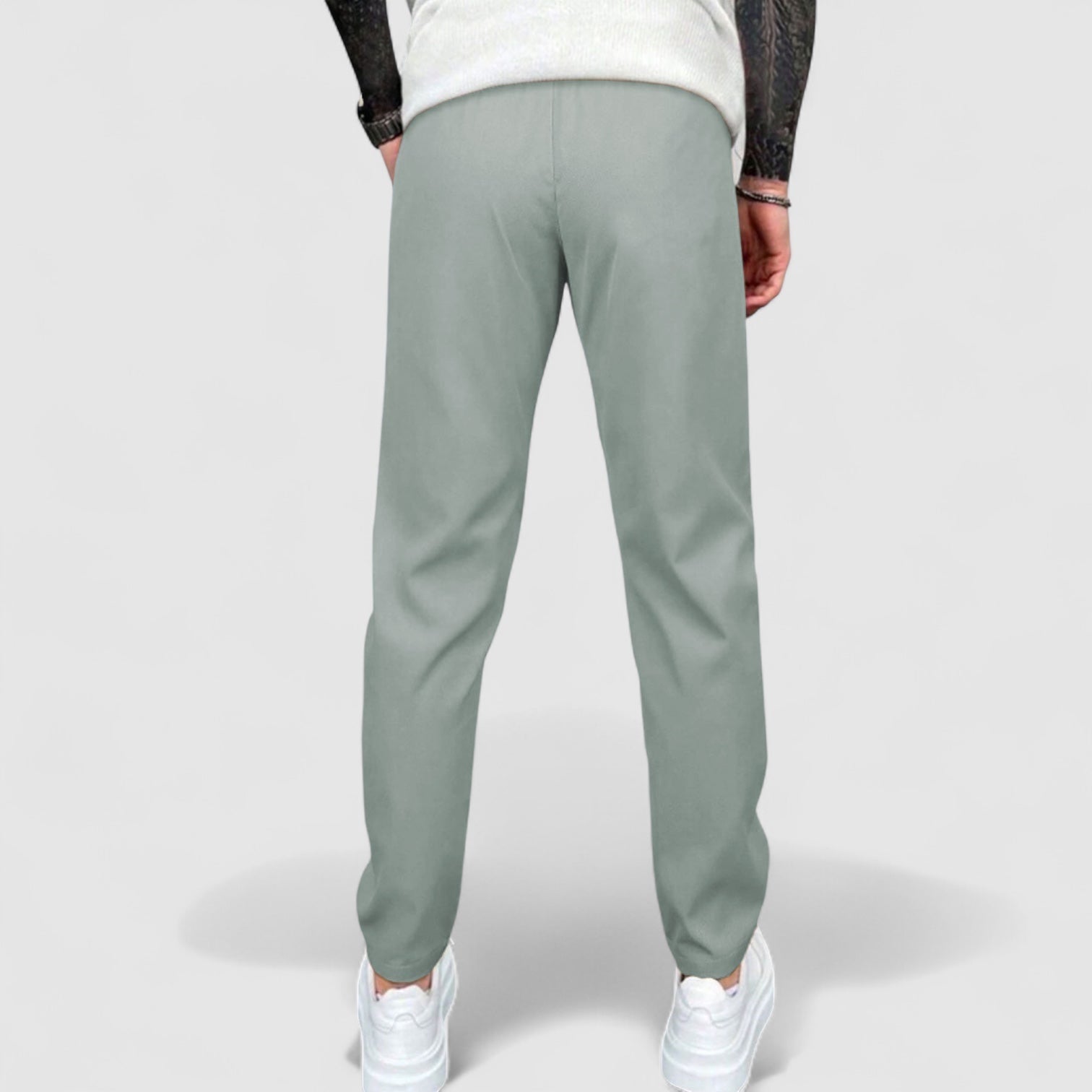 シカマル | コンフォート調節パンツ