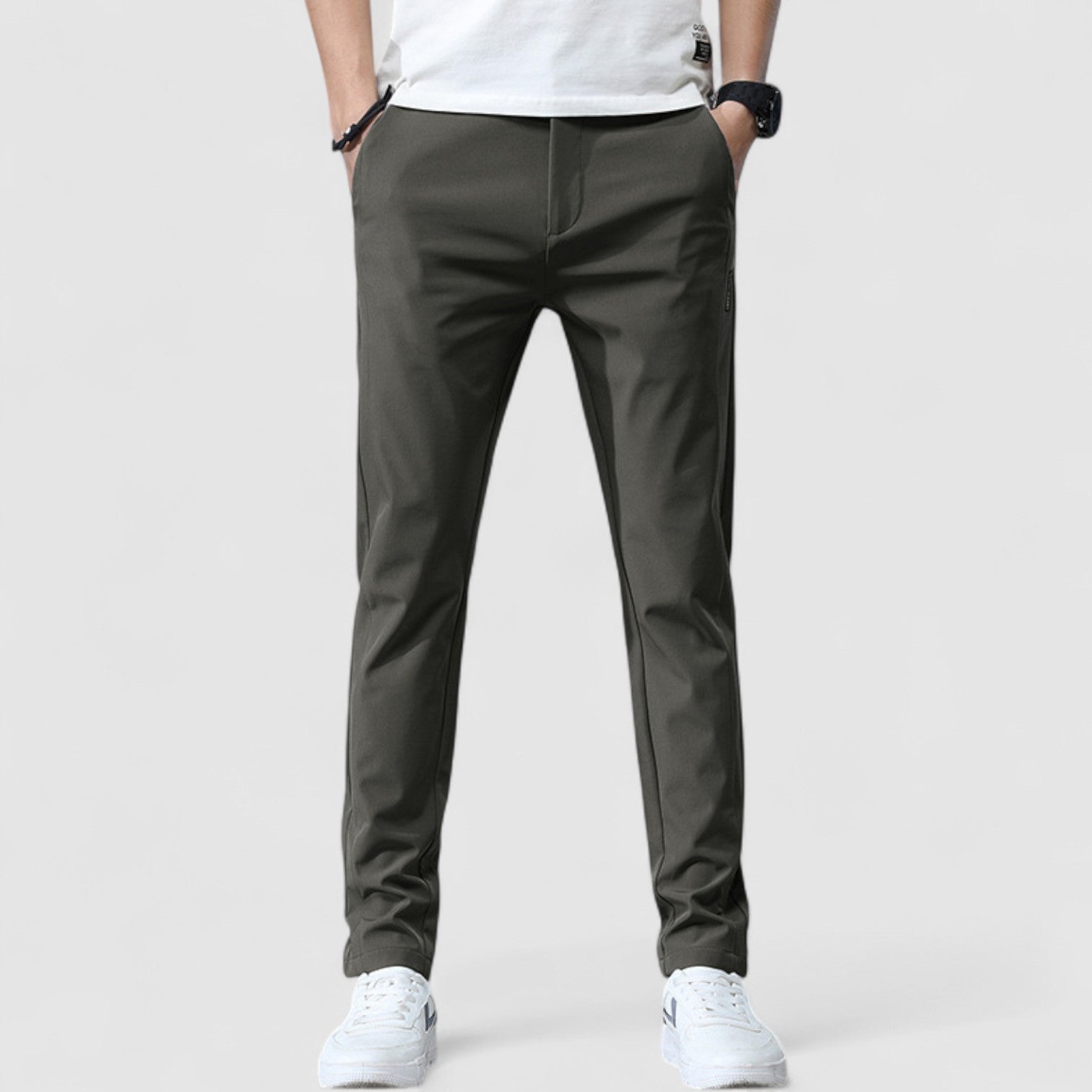 ポルト | 透湿性のある夏用パンツ