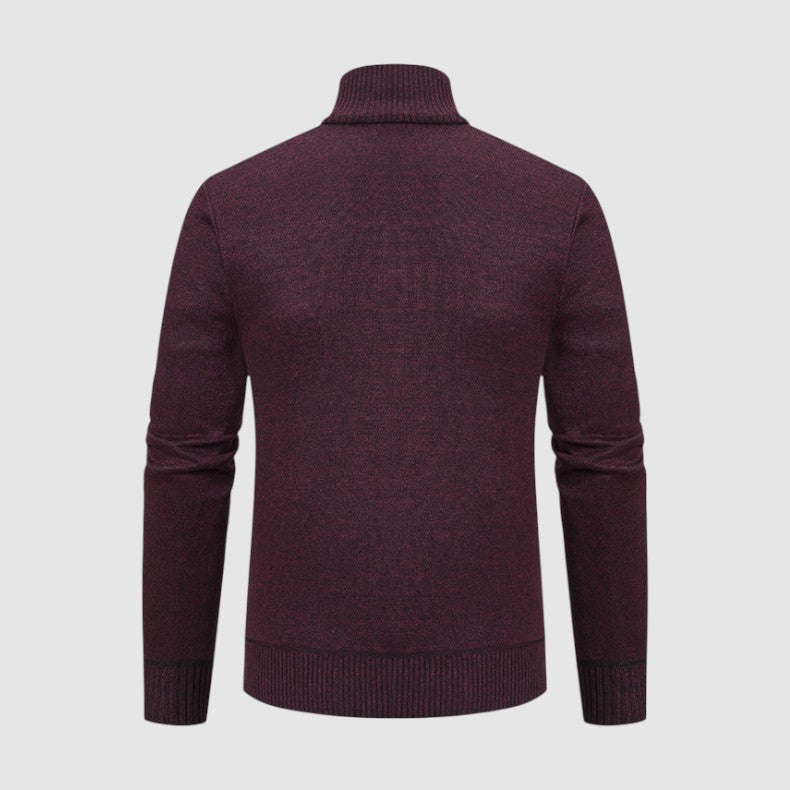 シルバナス | プレミアムニットカーディガン