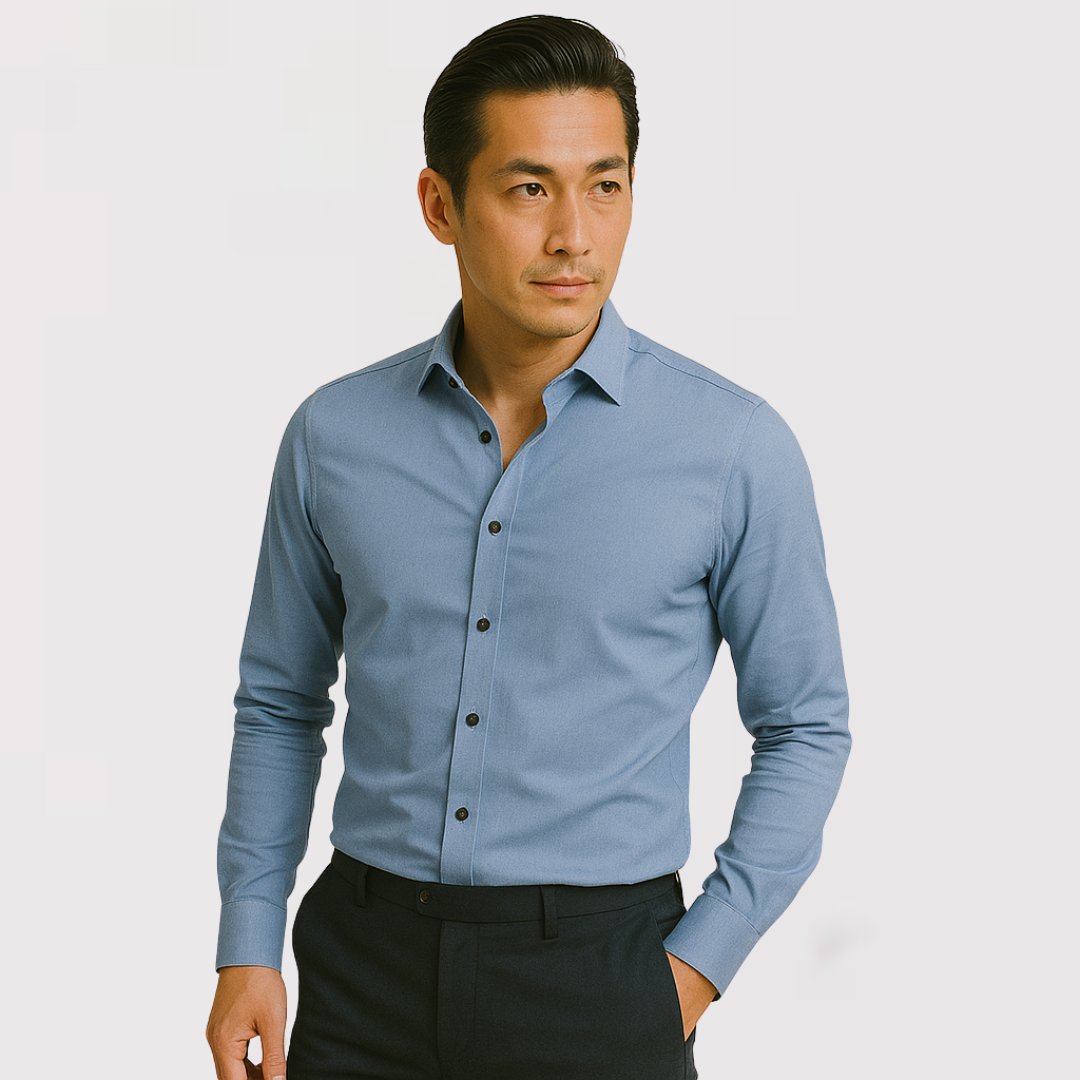 ヴィヴィオ | シワ防止シャツ