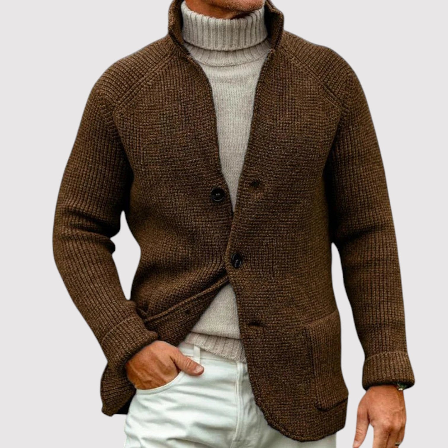 サツキ | 高級ニット・カーディガン