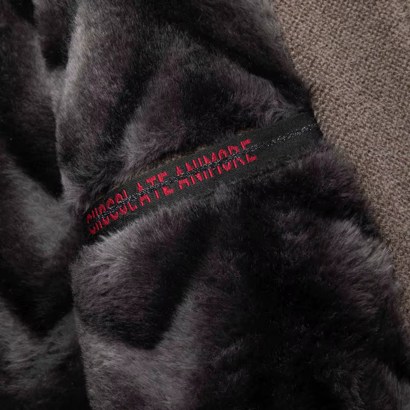 Takeshi Yamamoto | クラシックサーマルジャケット