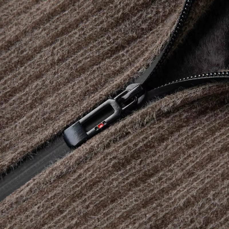 Takeshi Yamamoto | クラシックサーマルジャケット