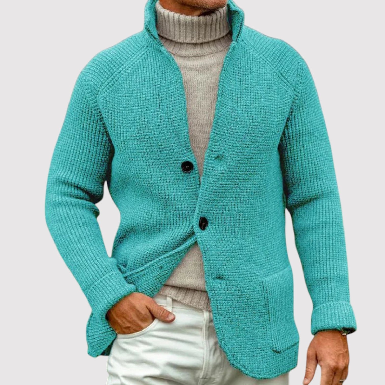 サツキ | 高級ニット・カーディガン