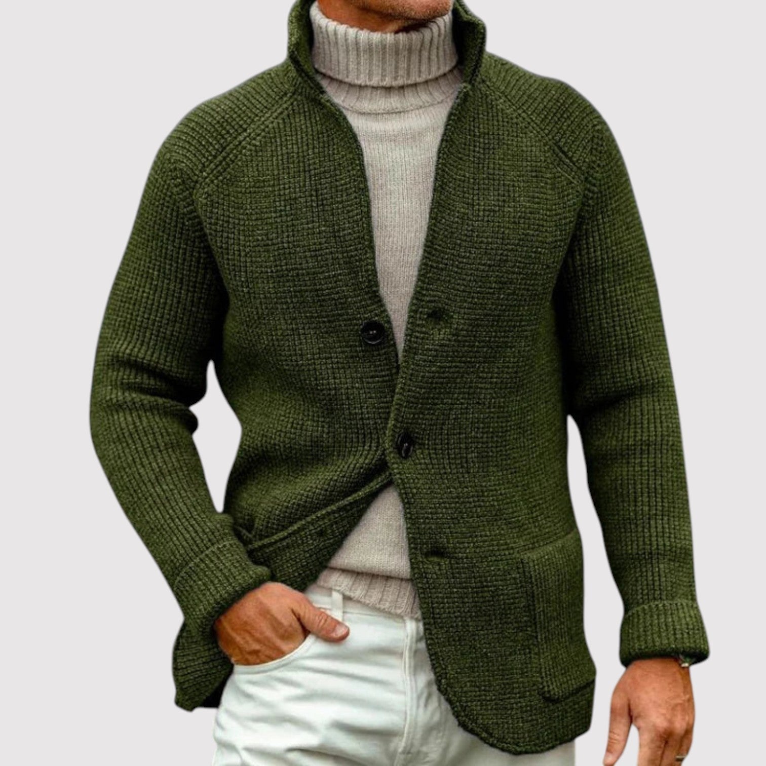 サツキ | 高級ニット・カーディガン