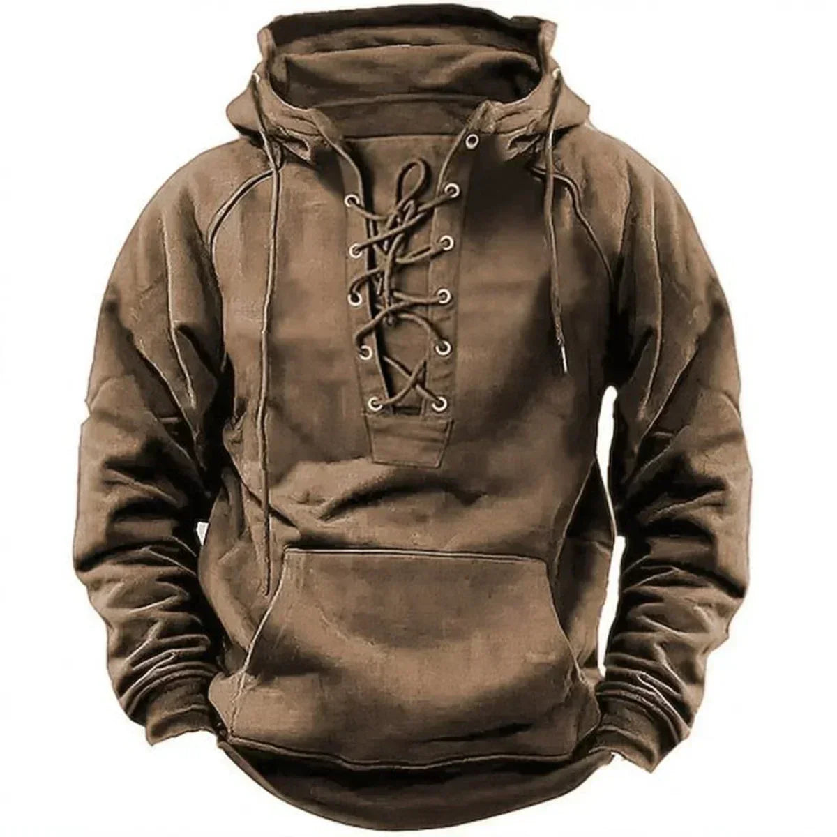 Noavera | NordFjäll™ Slitstark Hoodie