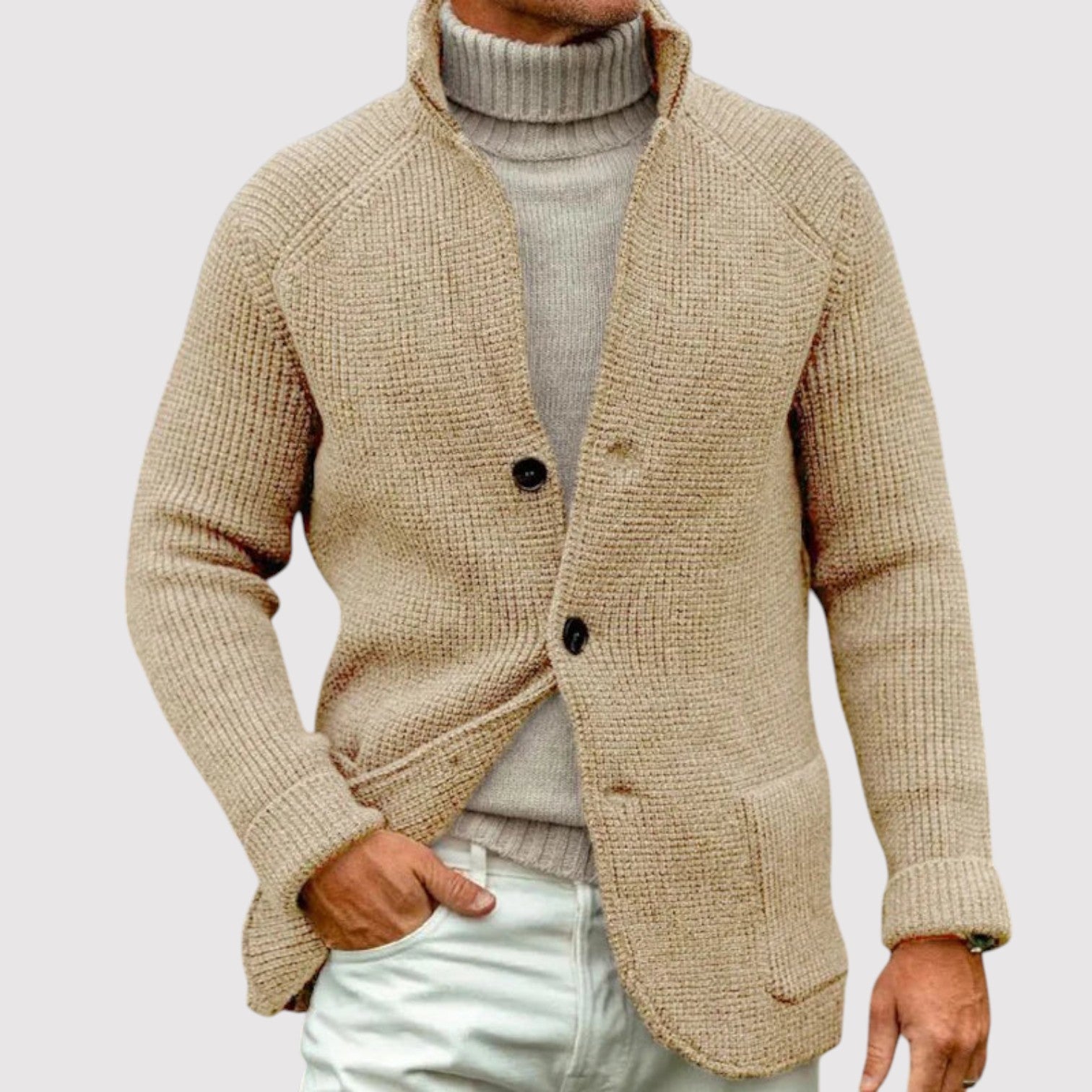 サツキ | 高級ニット・カーディガン