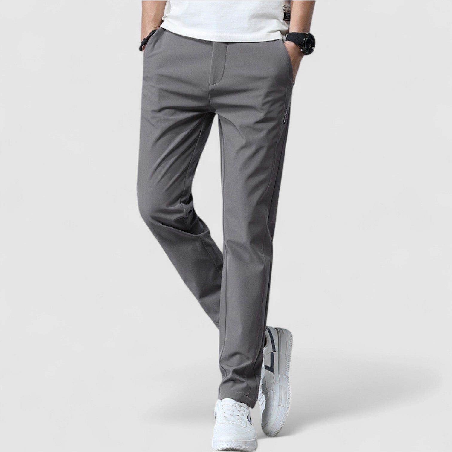 ポルト | 透湿性のある夏用パンツ