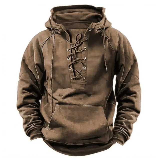 Noavera | NordFjäll™ Slitstark Hoodie