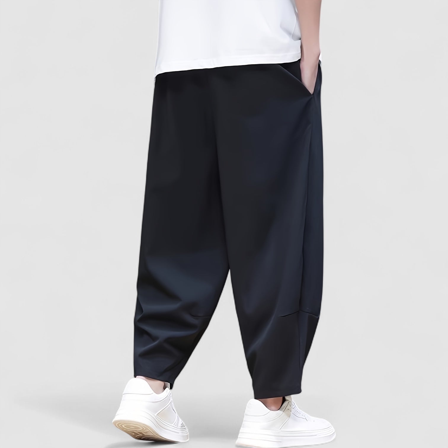 キコ | 快適なゆったりフィットのパンツ