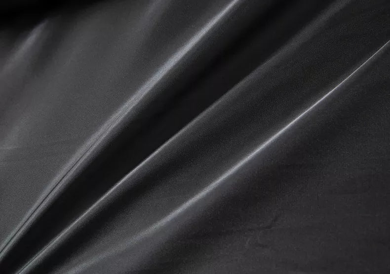 タクヤ | 機能美を備えたライナーロングコート