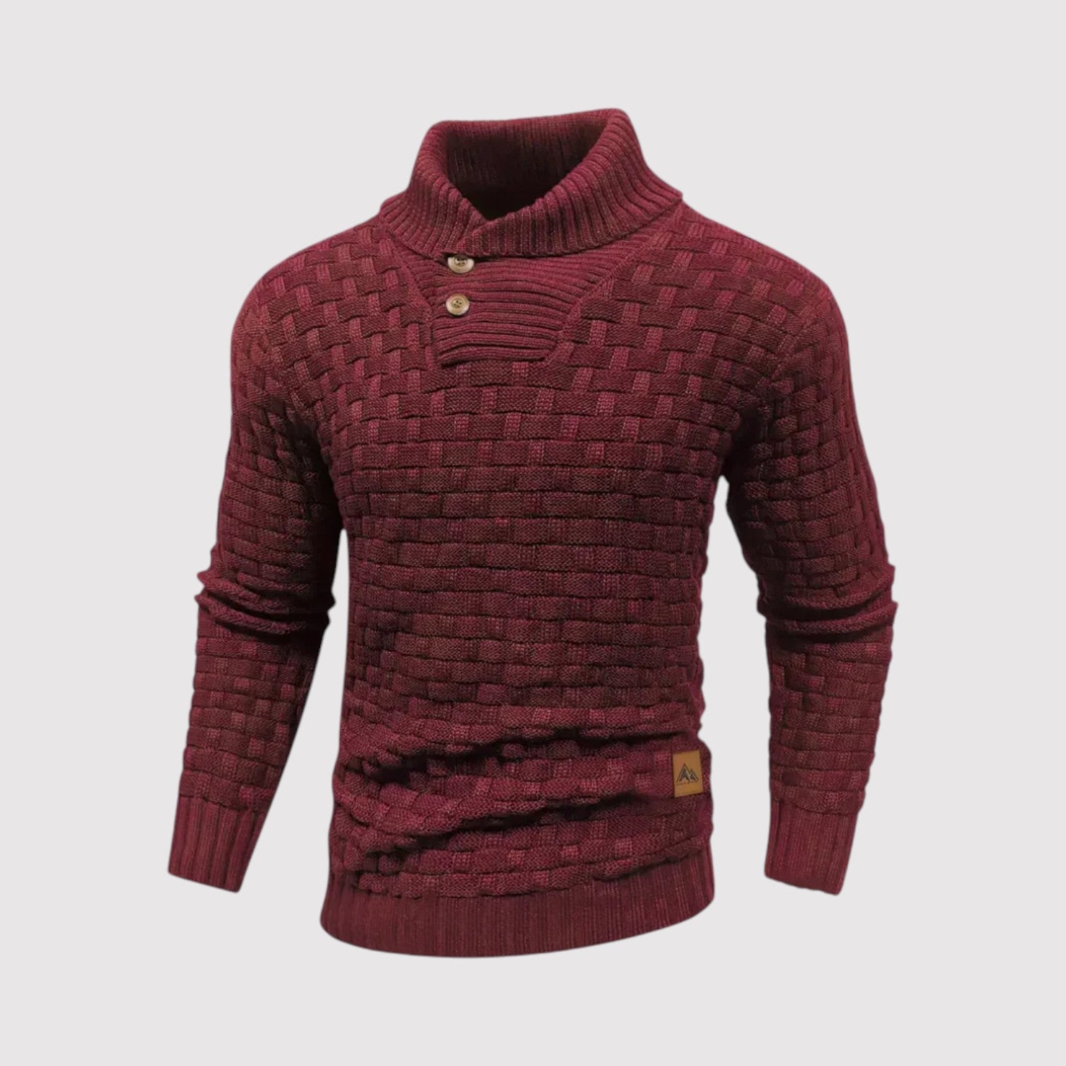 ガレン | プレミアム・ニット・セーター