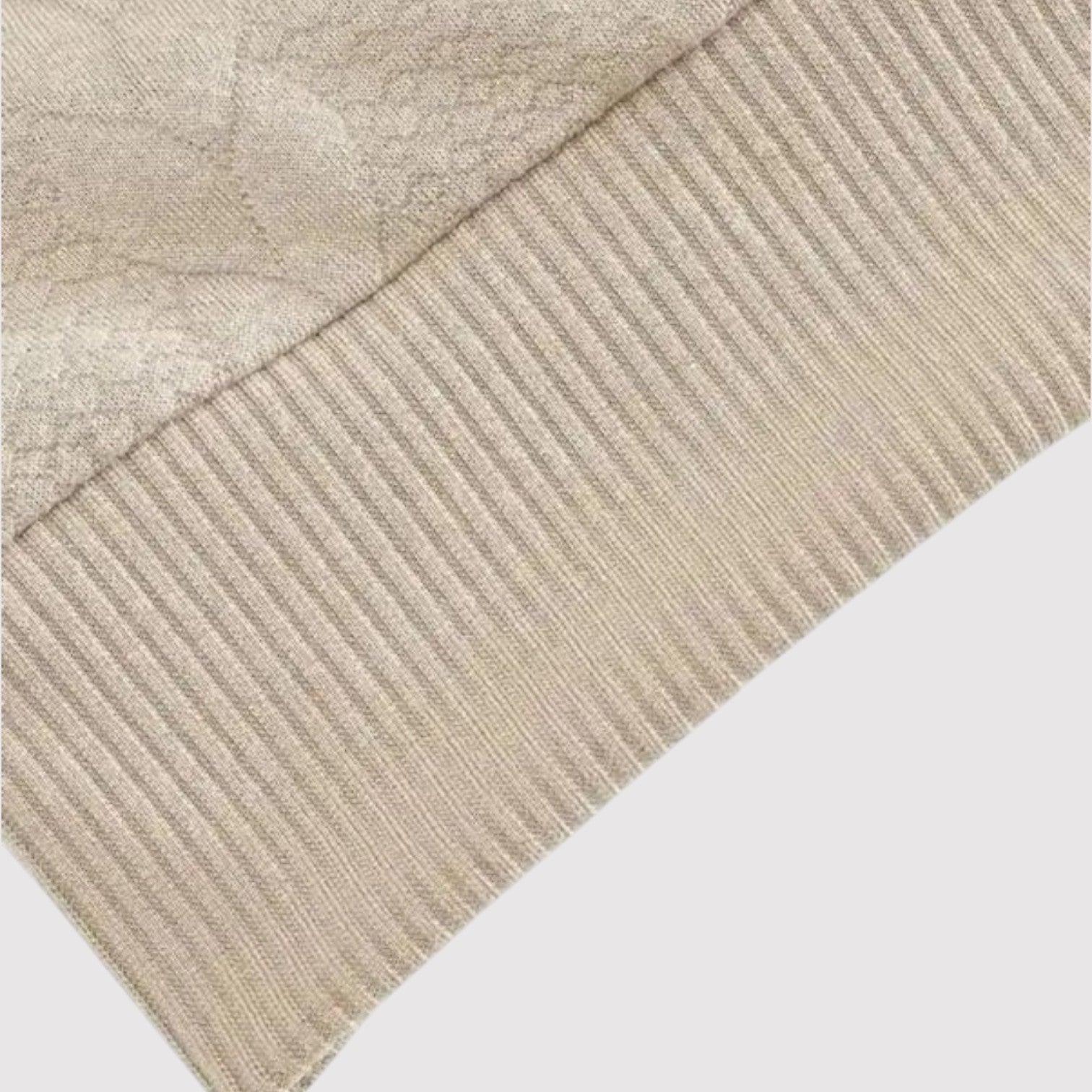 ゆうせい | プレミアム・ハーフジップ・プルオーバー