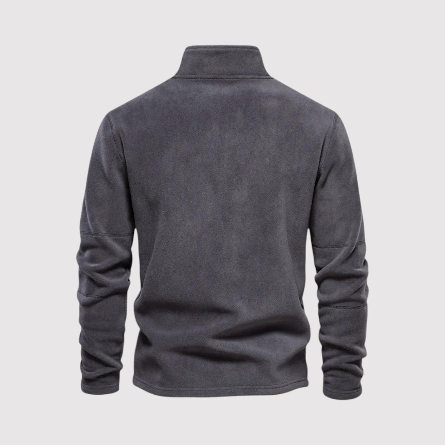 ダニー | 快適なフリース・セーター