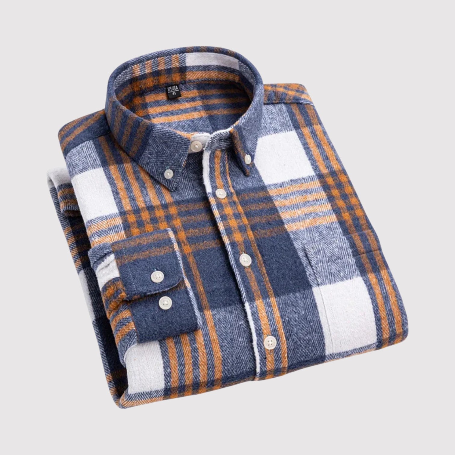 ともひろ | ヘビーコットンシャツ