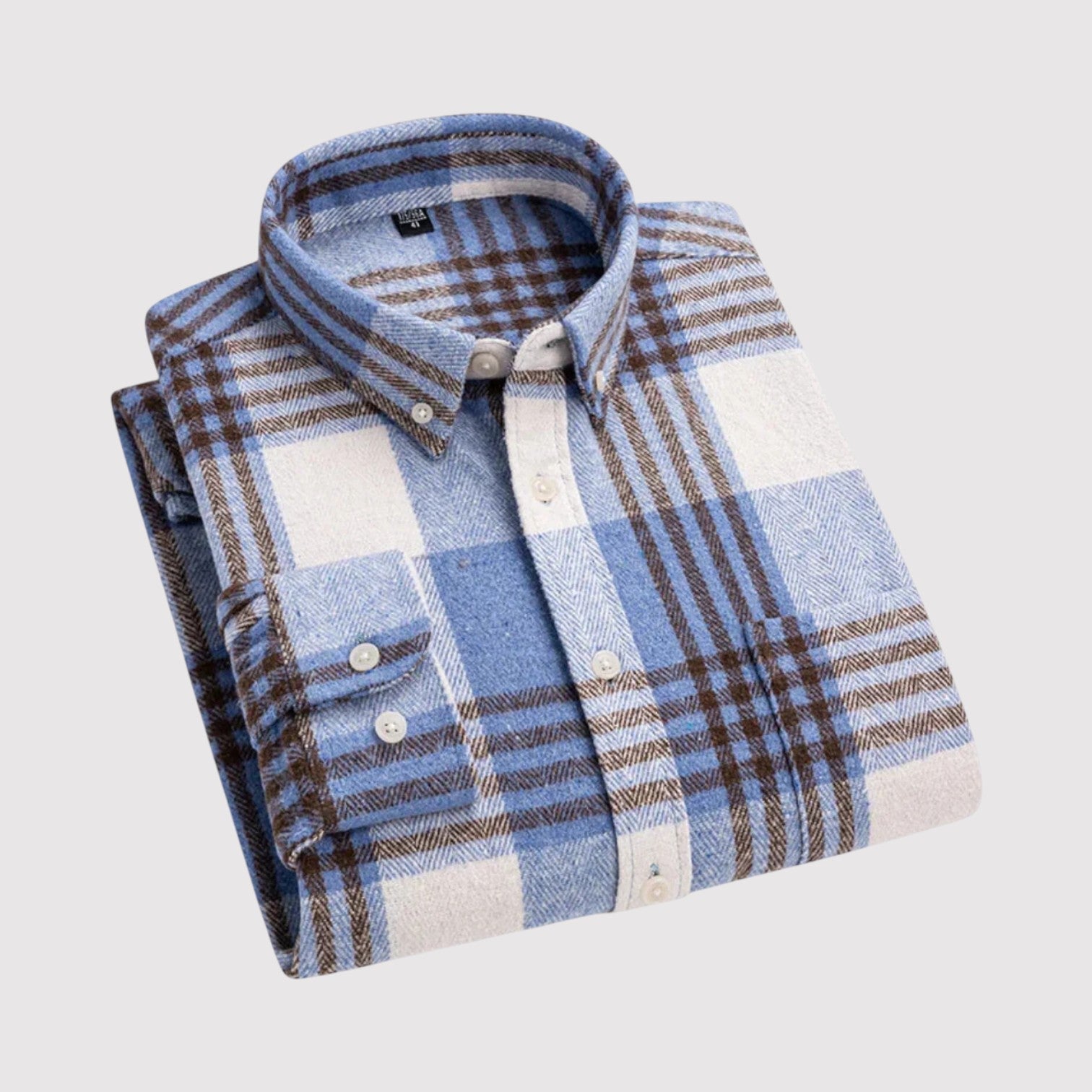 ともひろ | ヘビーコットンシャツ