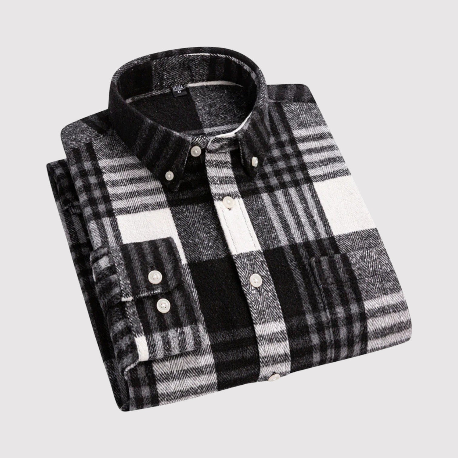 ともひろ | ヘビーコットンシャツ