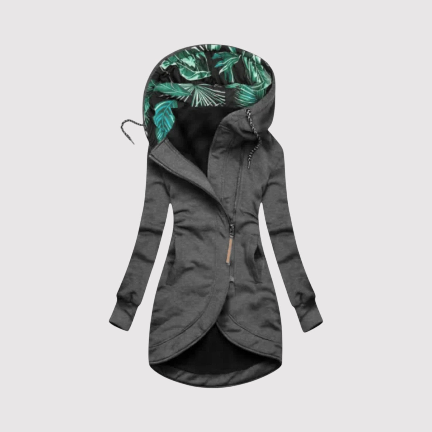 ゆづき | ラグジュアリーウォームコート