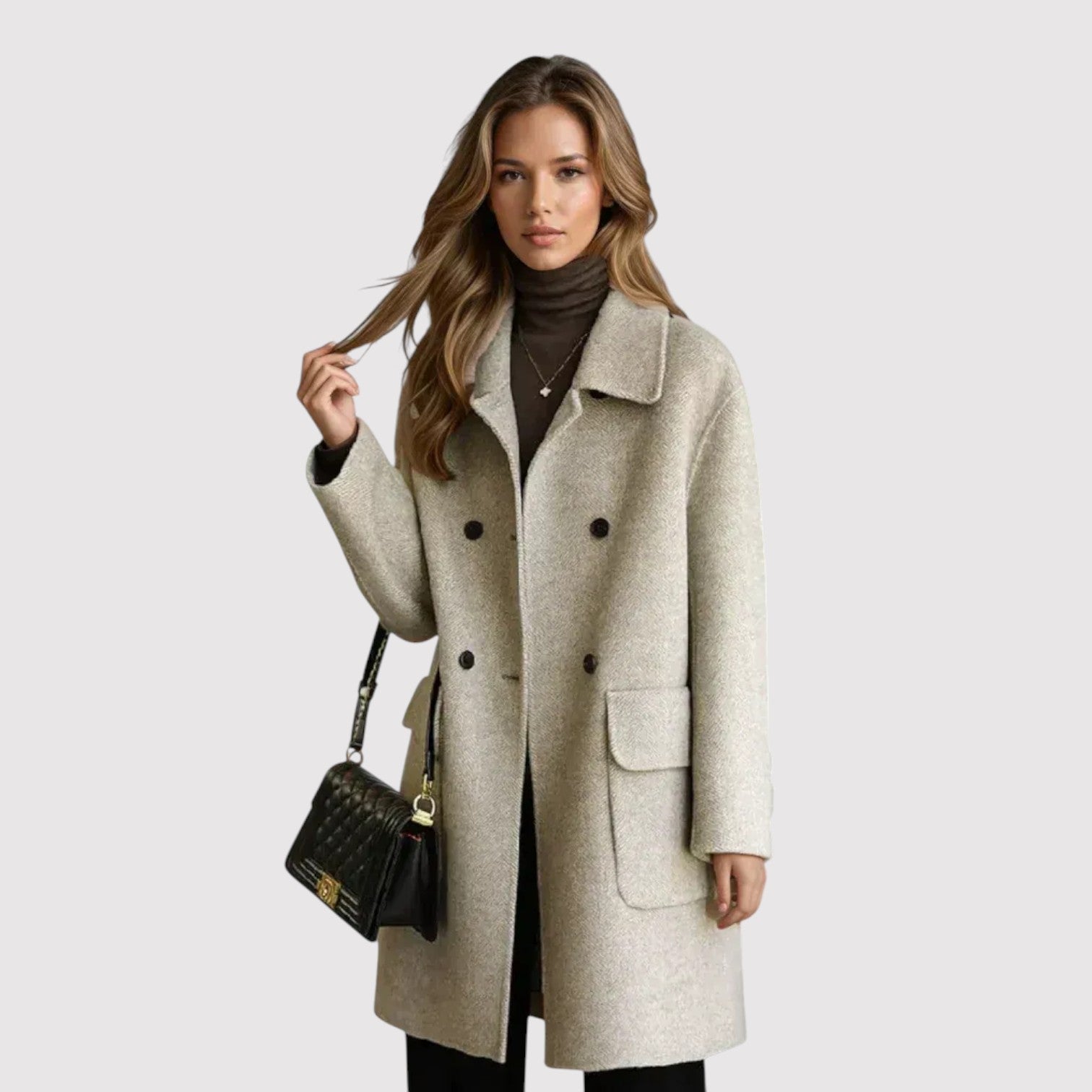 まどか | プレミアムウィンターコート