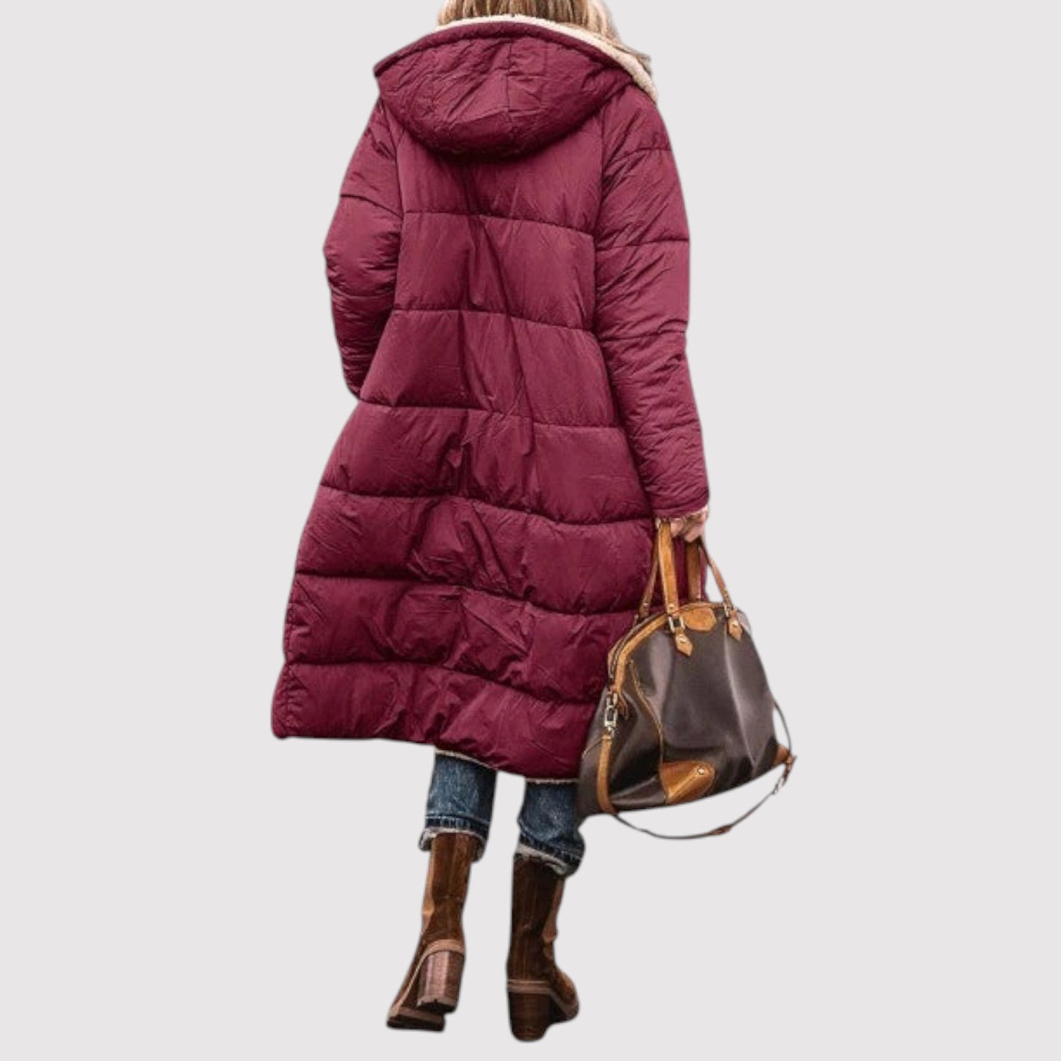 AKIYAMA | プレミアム 快適コート