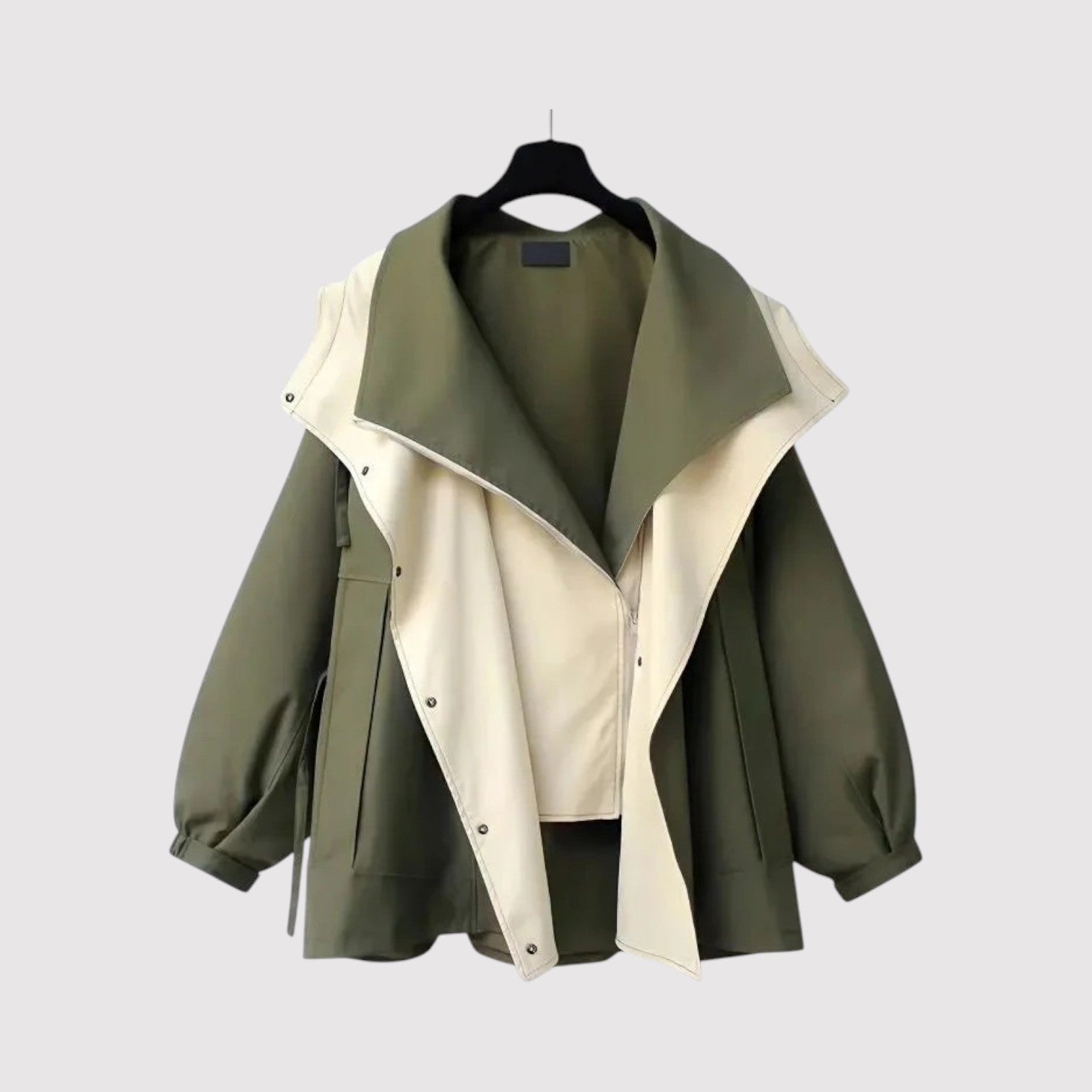 シアネル | 快適なウィンドブレーカー・ジャケット