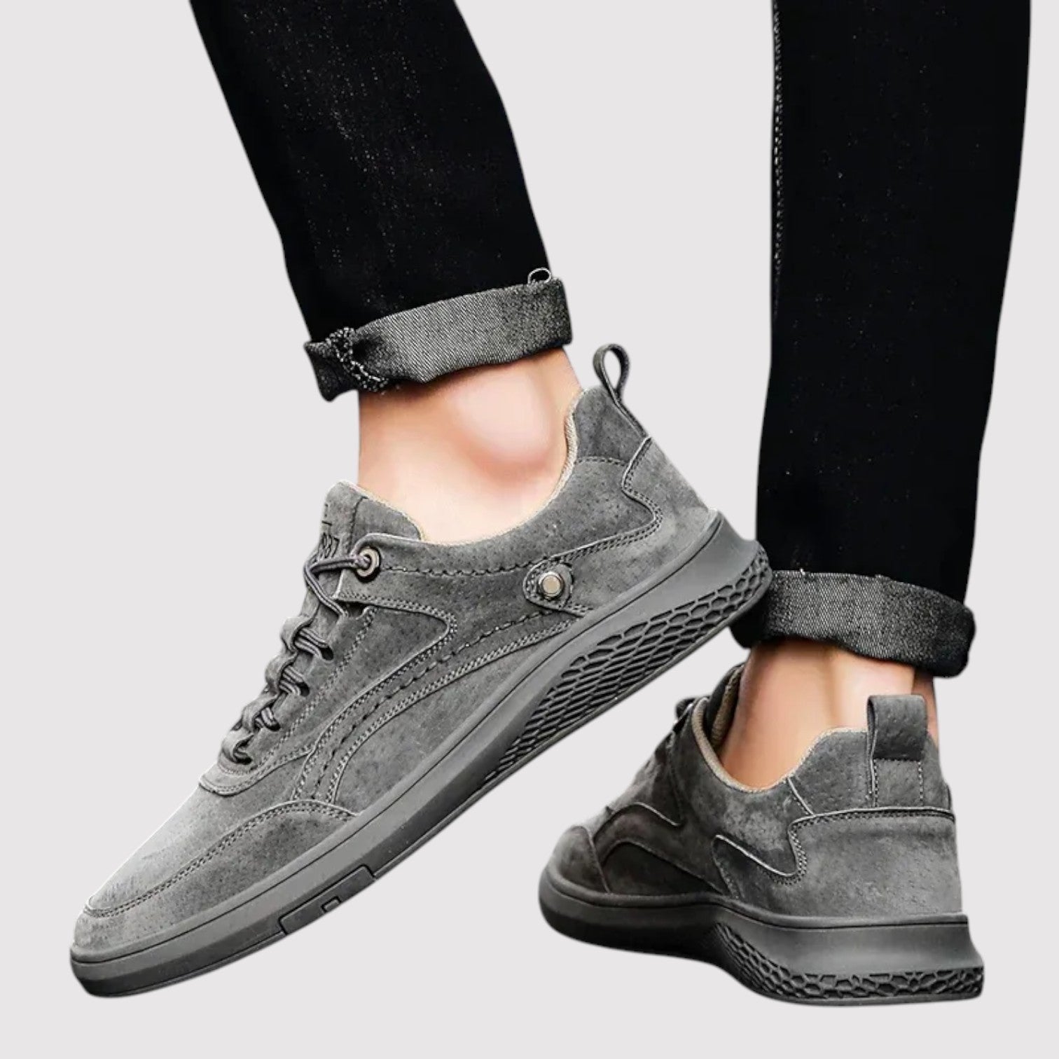 マカリスター | プレミアム整形外科スニーカー