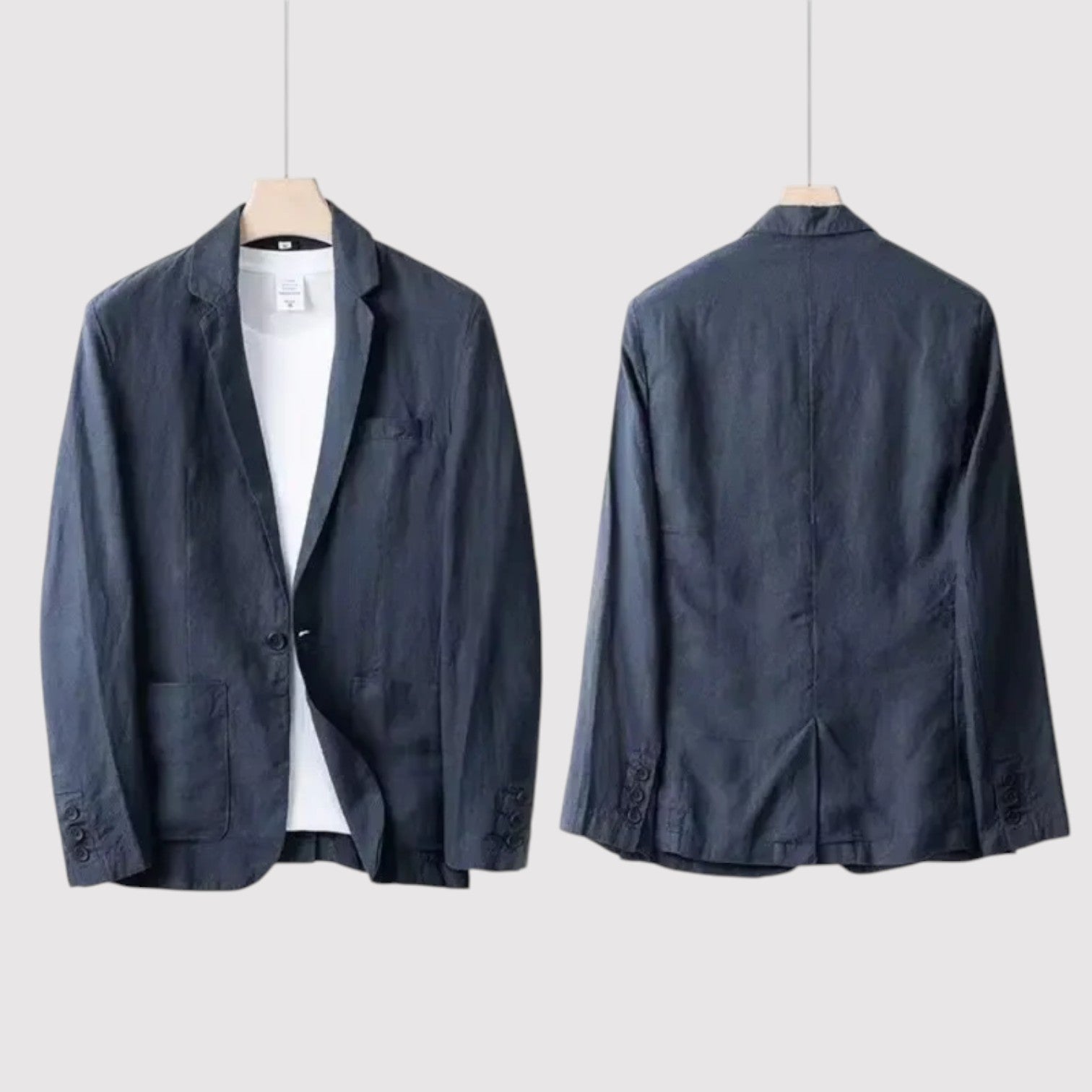 ルイ | プレミアム・リネン・セット