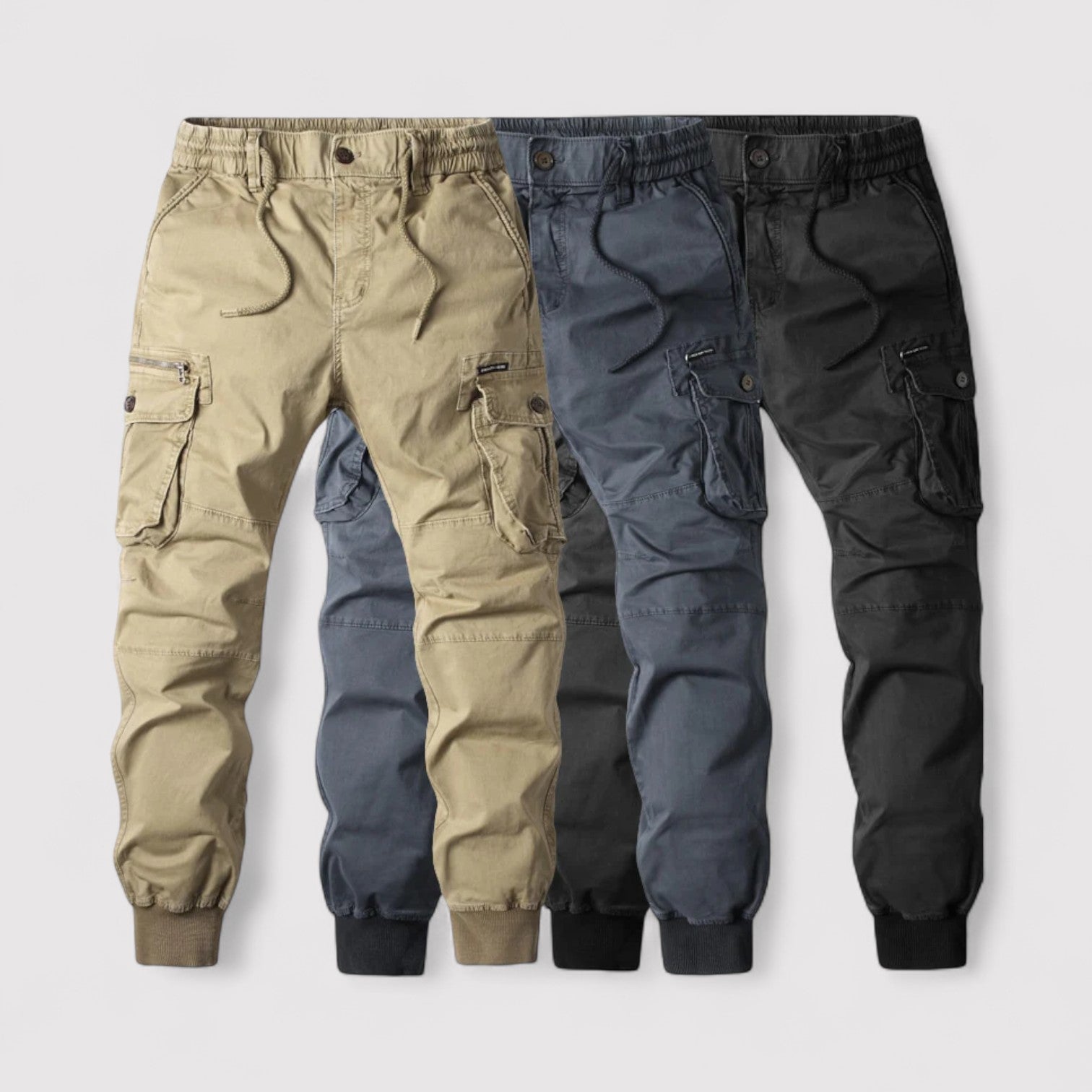 コーネリアス | クラシック・カーゴ・ジョガー