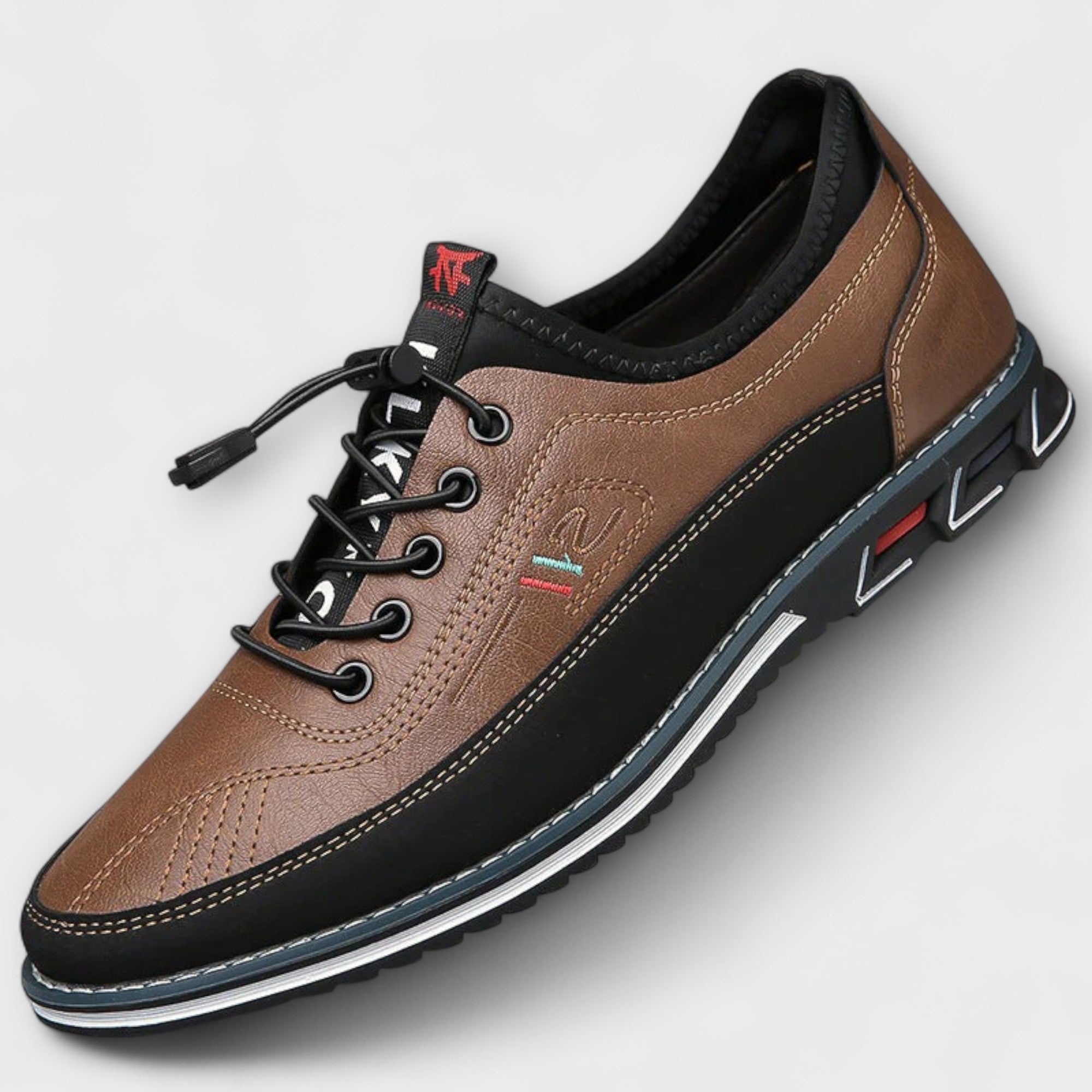 ユウジ | 機能的で頼れるカジュアルシューズ