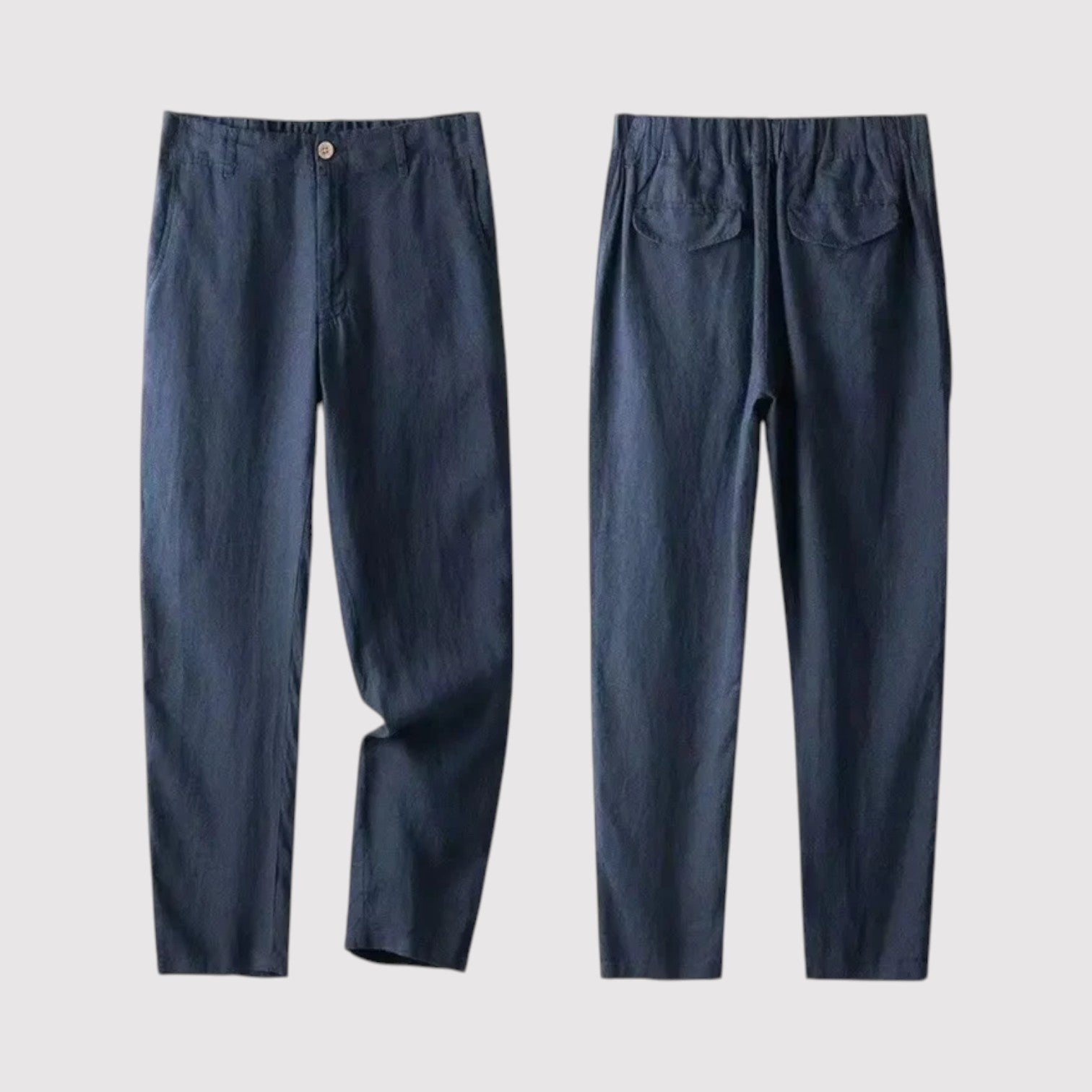 ルイ | プレミアム・リネン・セット