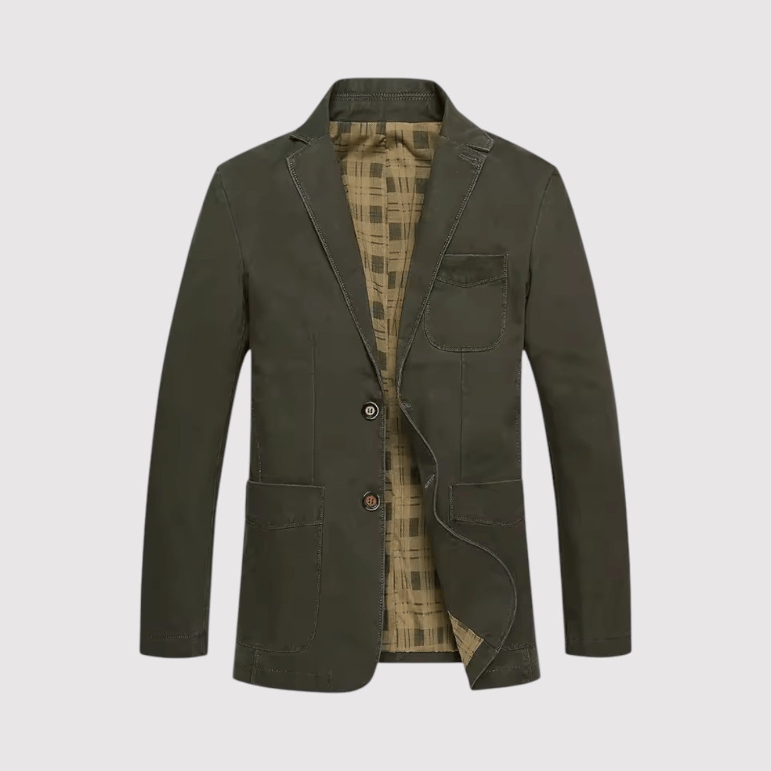 ジェイデン | プレミアム・ブレザー・ジャケット